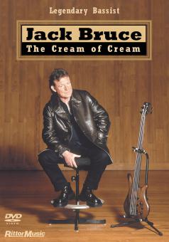 The Cream of Cream 