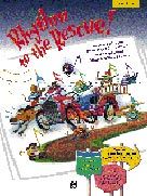 Rhythm To The Rescue! 