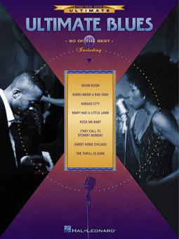 Better Off With The Blues 