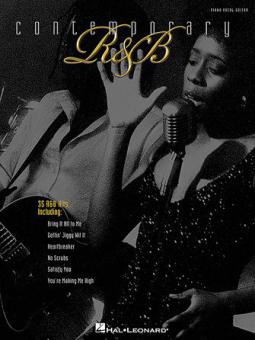 You're Makin' Me High 