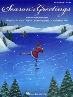 The First Chanukah Night 