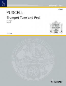 Trumpet Tune and Peal Standard