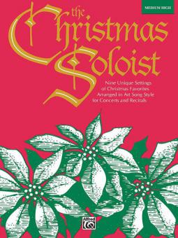 The Christmas Soloist 