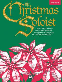 The Christmas Soloist 