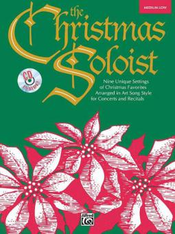 The Christmas Soloist 