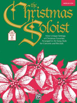 The Christmas Soloist 