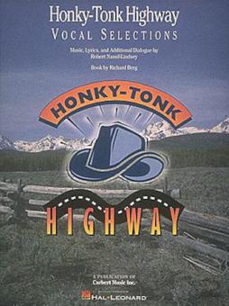 Honky-Tonk Highways 