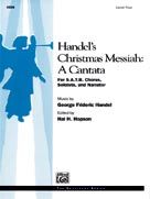 Handel's Christmas Messiah 