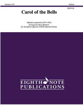Carol of the Bells 