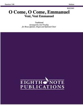 O Come, O Come, Emmanuel 
