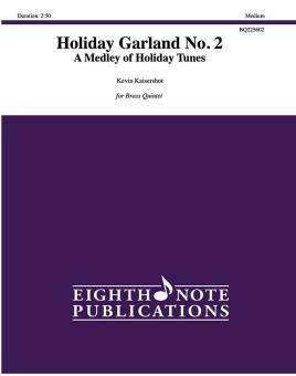 Holiday Garland No. 2 