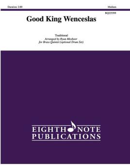 Good King Wenceslas 