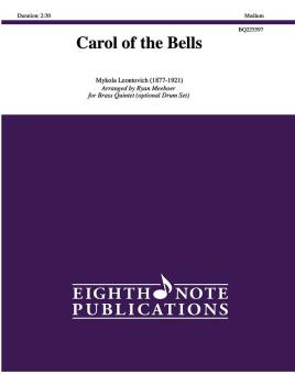 Carol of the Bells 