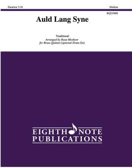 Auld Lang Syne 