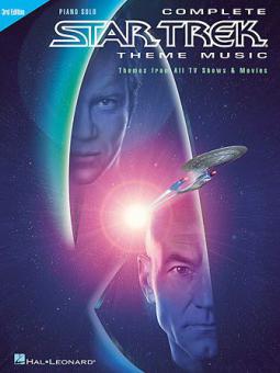 Star Trek Insurrection 