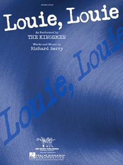 Louie, Louie 