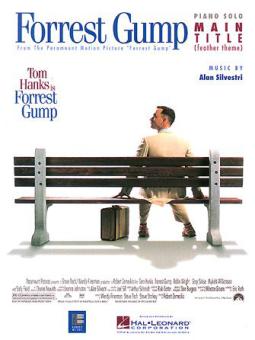 Forrest Gump - Main Title 