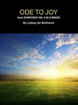 Ode To Joy 