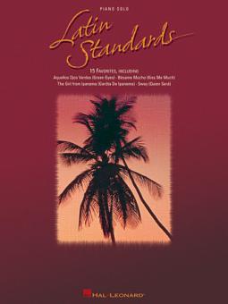 The Girl From Ipanema (Garota De Ipanema) 