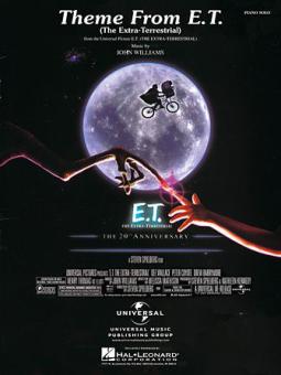 Theme from E.T. (The Extra-Terrestrial) 