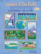 Wonders Of The Earth 