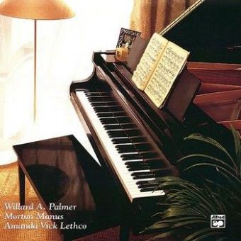 Alfred's Basic Piano Course: CD for Lesson Book, Level 1A 