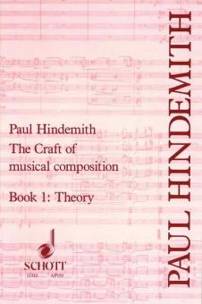 The Craft Of Musical Composition Book 2 Standard