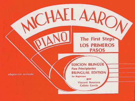 Michael Aaron Piano Course Primer 