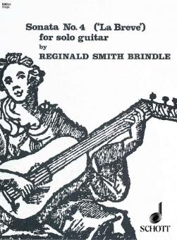 Sonata Nr. 4 Standard