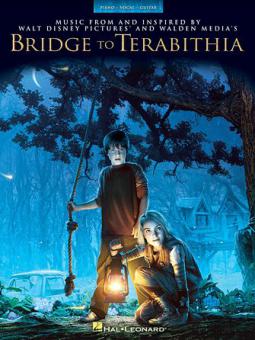 Seeing Terabithia 