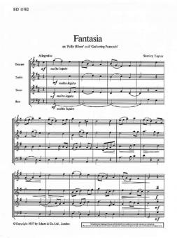 Fantasia Standard