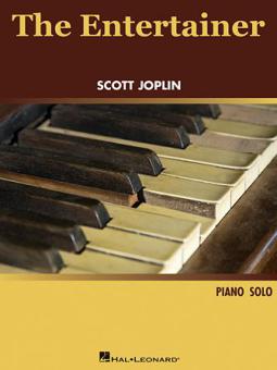 The Entertainer 