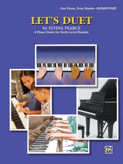 Let's Duet 