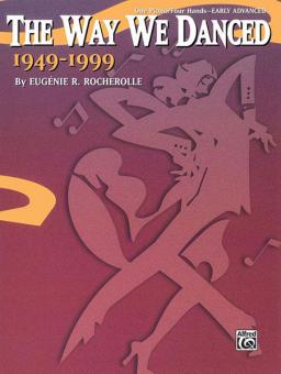 The Way We Danced 1949-1999 