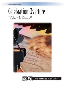 Celebration Overture 