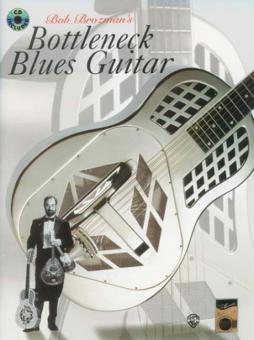 Bottleneck Blues Guitar 