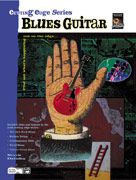 Cutting Edge Series: Blues Guitar 