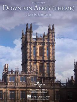 Downton Abbey (Theme) 