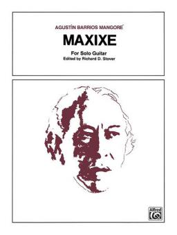 Maxixe 