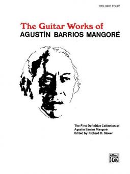 Guitar Works Vol. 4 