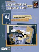 Jazz Guitar For Classical Cats: Harmony 