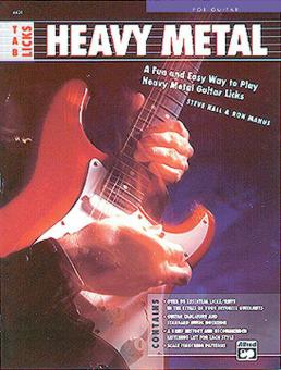 Heavy Metal 