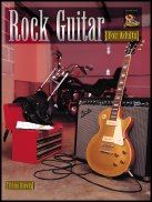 Rock Guitar For Adults 