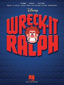 Wreck-It Ralph 