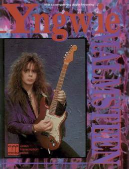 Yngwie Malmsteen 