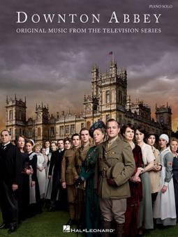 Downton Abbey - The Suite 