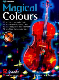 Magical Colours 