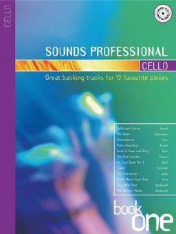 Sounds Professional Book 1 
