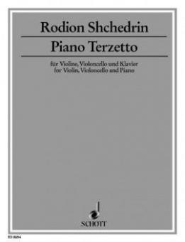 Piano Terzetto 