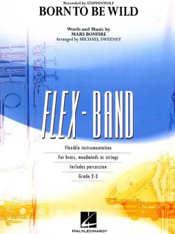 Born To Be Wild Standard